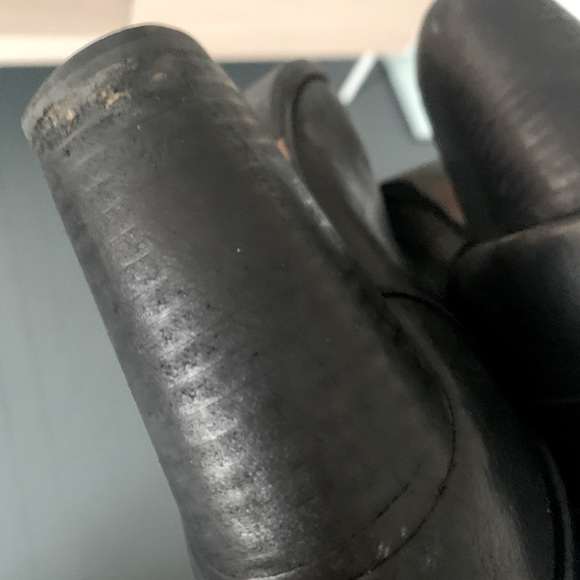 Rag & Bone Harrow boot - Picture 5 of 5